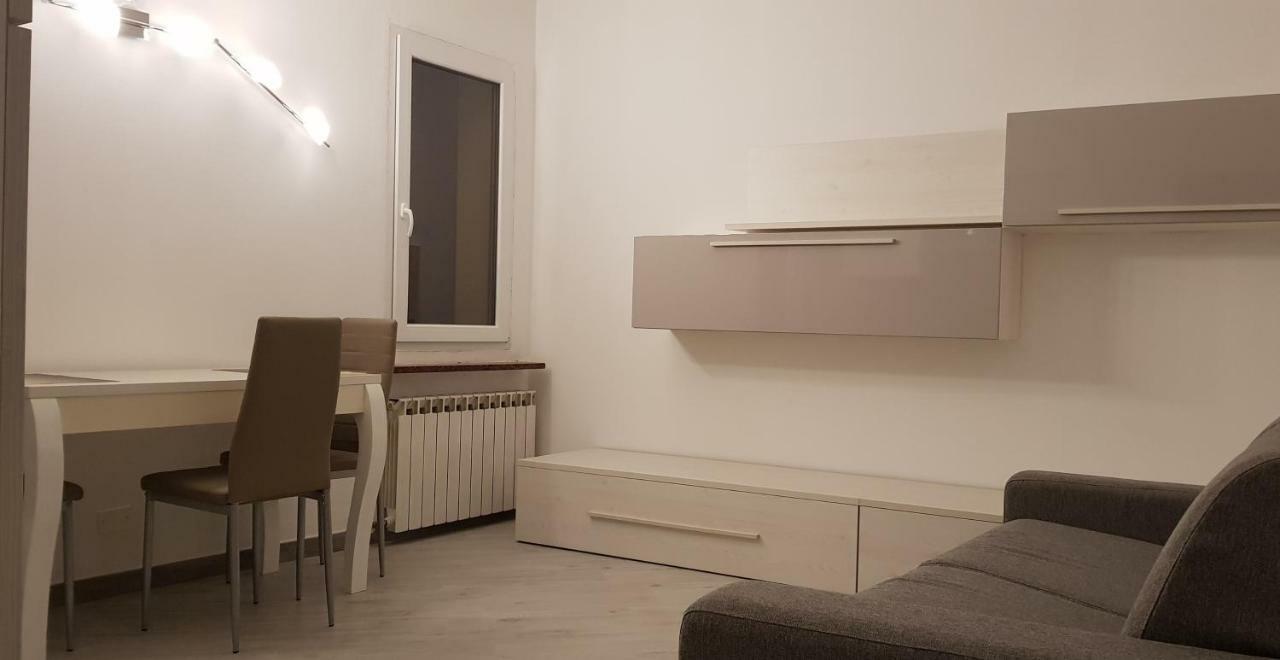 House 149 Apartamento Ferrara Exterior foto