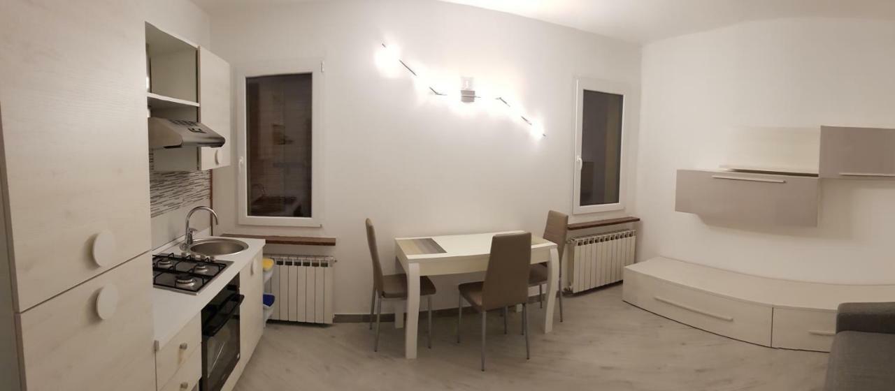 House 149 Apartamento Ferrara Exterior foto