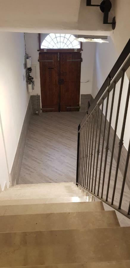 House 149 Apartamento Ferrara Exterior foto